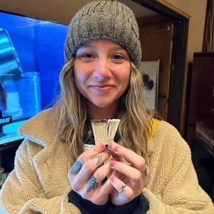 Meet your Posher, Kathryn